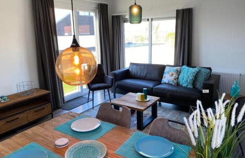 Scherpenisse Ski Chalet | Vakantiepark de Zeeuwse Parel - Noordzee