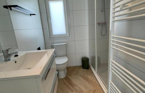 Scherpenisse Ski Chalet | Vakantiepark de Zeeuwse Parel - Noordzee