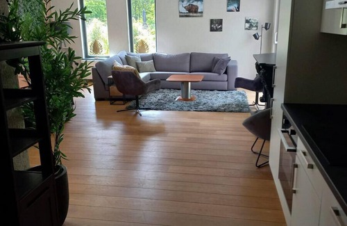 Municipality of Westerveld Ski Chalet | Vakantiepark De Wiltzangh - Groepswoning 8