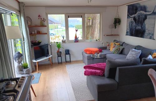 Arcen Ski Chalet | Vakantiepark Klein Vink - 25 A