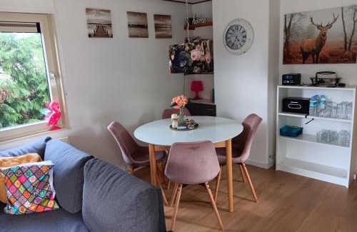 Arcen Ski Chalet | Vakantiepark Klein Vink - 25 A