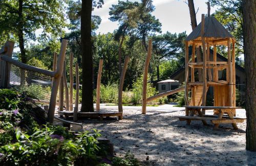 Oirschot House | Vakantiepark Latour