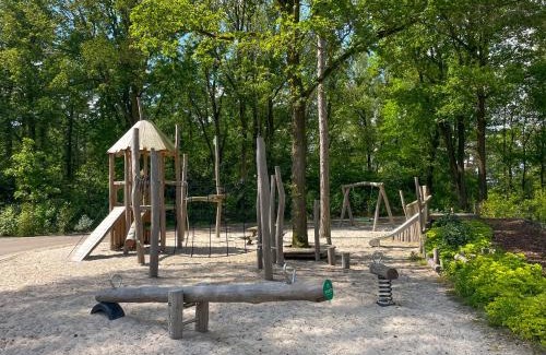 Oirschot House | Vakantiepark Latour