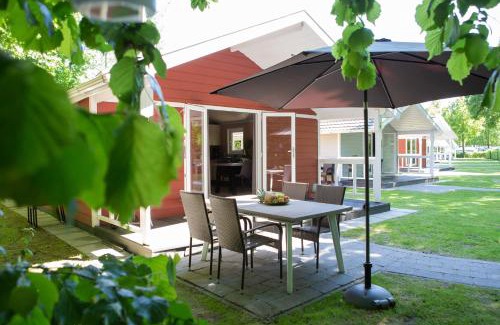 Oirschot House | Vakantiepark Latour