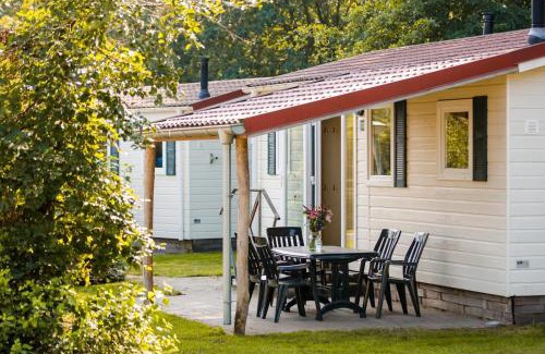 Leuken Resort | Vakantiepark Leukermeer