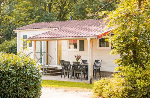 Leuken Resort | Vakantiepark Leukermeer