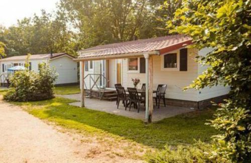 Leuken Resort | Vakantiepark Leukermeer