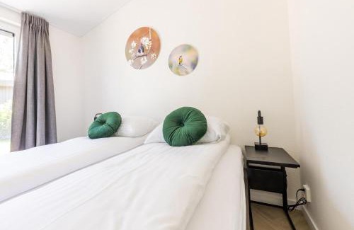 Municipality of Veldhoven Resort | Vakantiepark Molenvelden