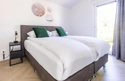 Municipality of Veldhoven Resort | Vakantiepark Molenvelden