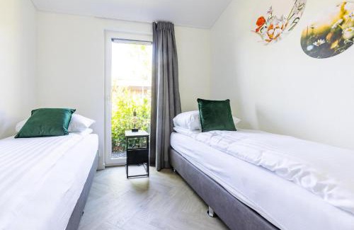 Municipality of Veldhoven Resort | Vakantiepark Molenvelden