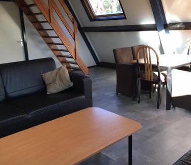 Stramproy House | Vakantiepark Vosseven 77