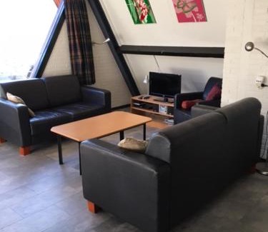 Stramproy House | Vakantiepark Vosseven 77