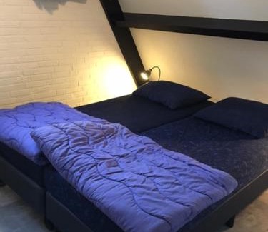Stramproy House | Vakantiepark Vosseven 77