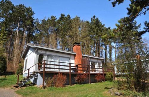 Hastiere House | Vakantiepark Waulsort nr 9