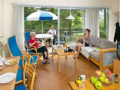 Hastiere House | Vakantiepark Waulsort nr 9