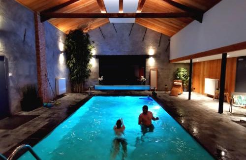Beernem House | Vakantieverblijf Alfzotmolen