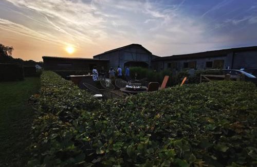 Beernem House | Vakantieverblijf Alfzotmolen