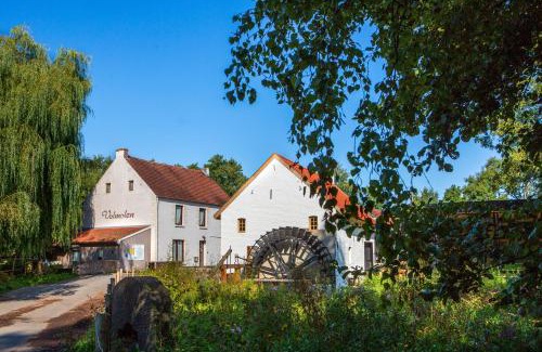 Maaseik Apartment | Vakantieverblijf Volmolen B&B