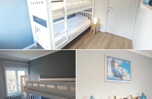 De Panne Villa | Vakantievilla Het Dunehuys