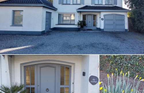 De Panne Villa | Vakantievilla Het Dunehuys