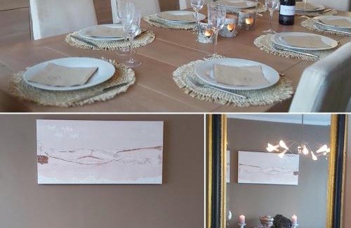 De Panne Villa | Vakantievilla Het Dunehuys