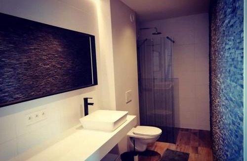 Kwaadmechelen Villa | Vakantievilla met jacuzzi Limburg
