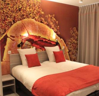 Tongeren Apartment | Vakantiewoning Atuatuca