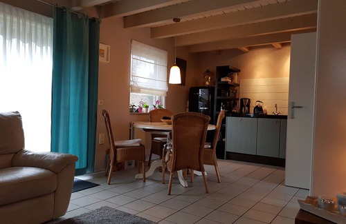 Wolphaartsdijk House | Vakantiewoning bij het Veerse Meer