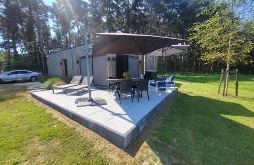 Heist-op-den-Berg House | Vakantiewoning 't Bruggeneindje