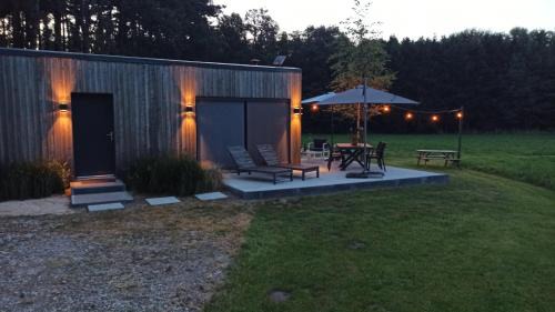 Heist-op-den-Berg House | Vakantiewoning 't Bruggeneindje