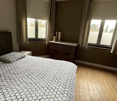 Bilzen House | Vakantiewoning Bij de Jep