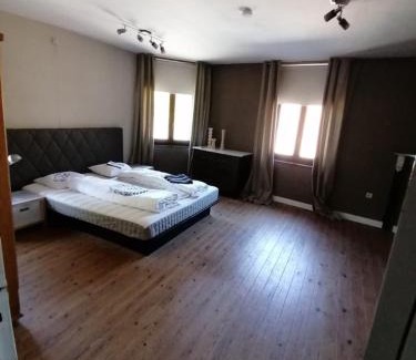 Bilzen House | Vakantiewoning Bij de Jep