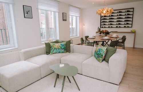 Geraardsbergen House | Vakantiewoning De Curiositeit