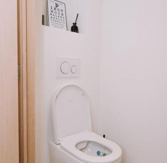 Geraardsbergen House | Vakantiewoning De Curiositeit