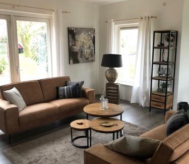 Lichtenvoorde House | Vakantiewoning de Kei. Modern Achterhoeks genot