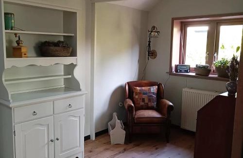 Alkmaar Apartment | Vakantiewoning De Koolboet