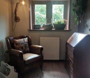 Alkmaar Apartment | Vakantiewoning De Koolboet