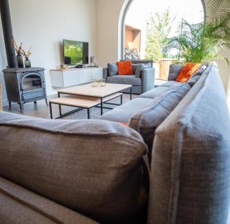 Pollinkhove House | Vakantiewoning De Machuut