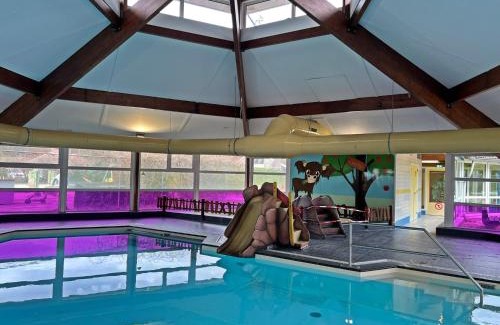 Zwiggelte House | Vakantiewoning de Oeverzwaluw in hartje Drenthe, met Airco!