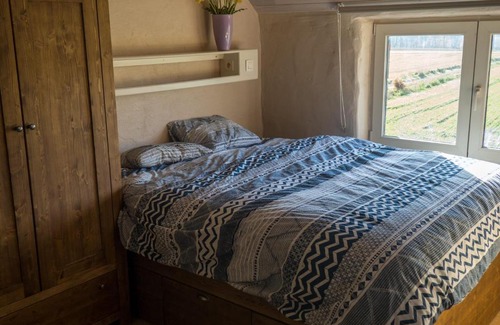 Goeferdinge House | Vakantiewoning De Wilg - rustig gelegen