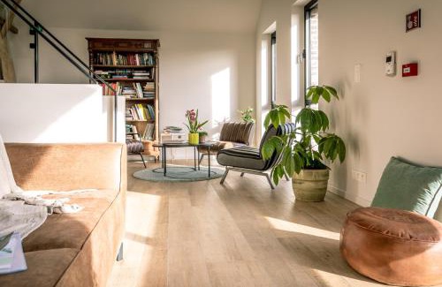 Pamel House | Vakantiewoning De Woestijn