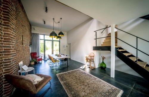 Pamel House | Vakantiewoning De Woestijn