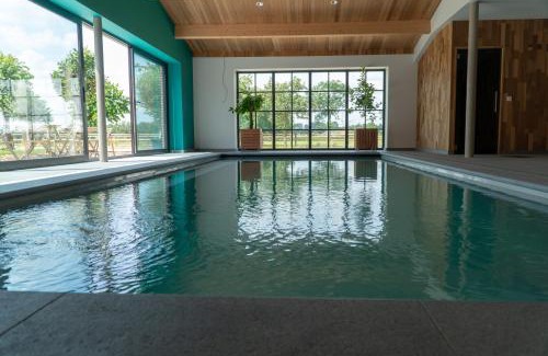 Geel House | Vakantiewoning de Worfthoeve