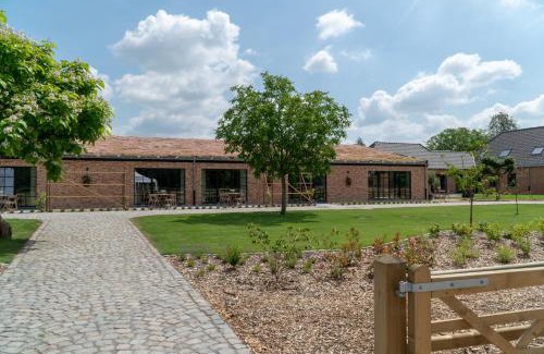 Geel House | Vakantiewoning de Worfthoeve