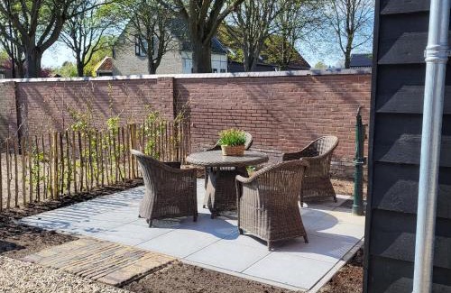 Ouddorp House | vakantiewoning de Zwaluw