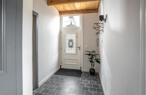 Ouddorp House | vakantiewoning de Zwaluw