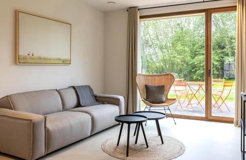 Mater House | Vakantiewoning Duisbeke Logies