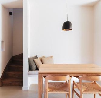 Mater House | Vakantiewoning Duisbeke Logies