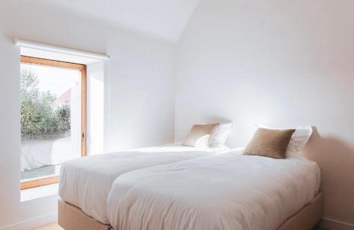 Mater House | Vakantiewoning Duisbeke Logies