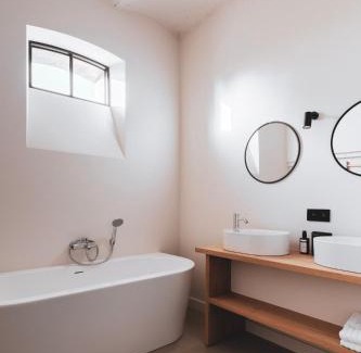 Mater House | Vakantiewoning Duisbeke Logies